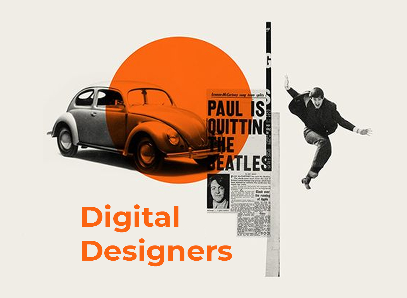 Telling The Truth About The Digital Designer. Freelance