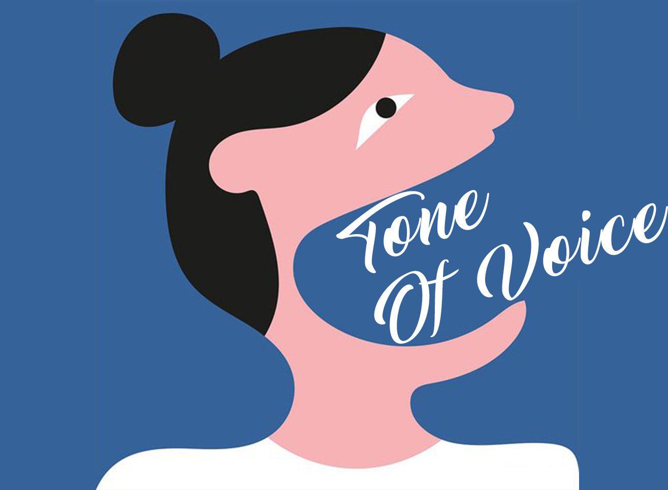 What Is Tone Of Voice Or How To Communicate With Your Customers