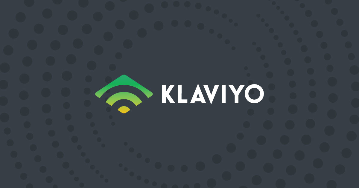 Setup ecommerce email marketing flows in Klaviyo