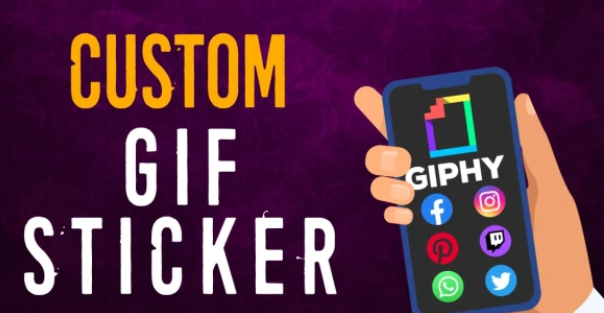 I create animated gifs for instagram and gipsy