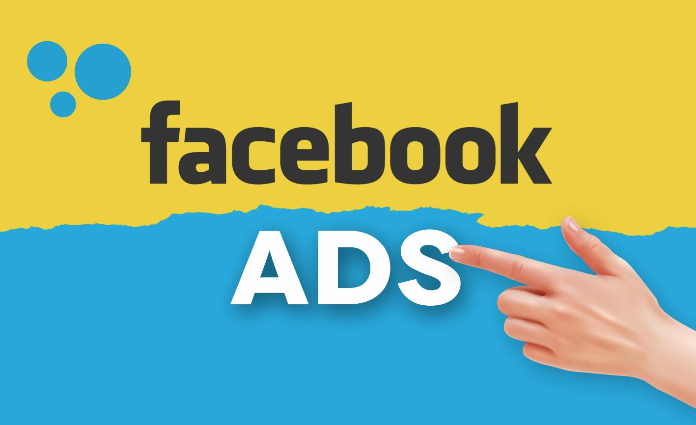I will design high converting Facebook ads