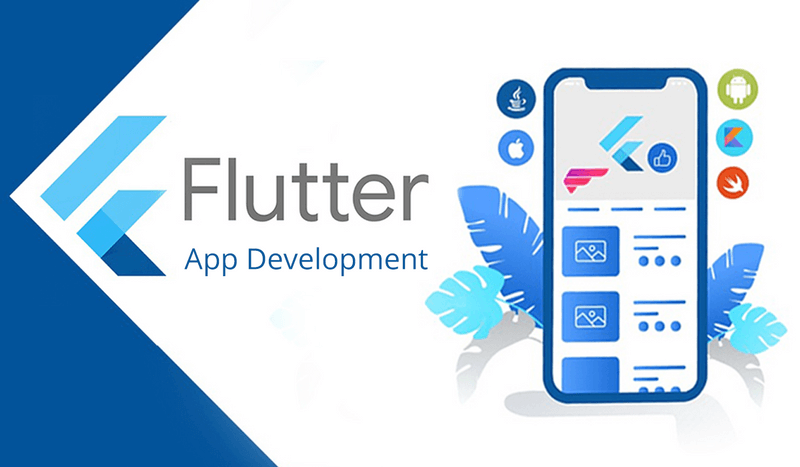 I will develop Android and IOS app using flutter