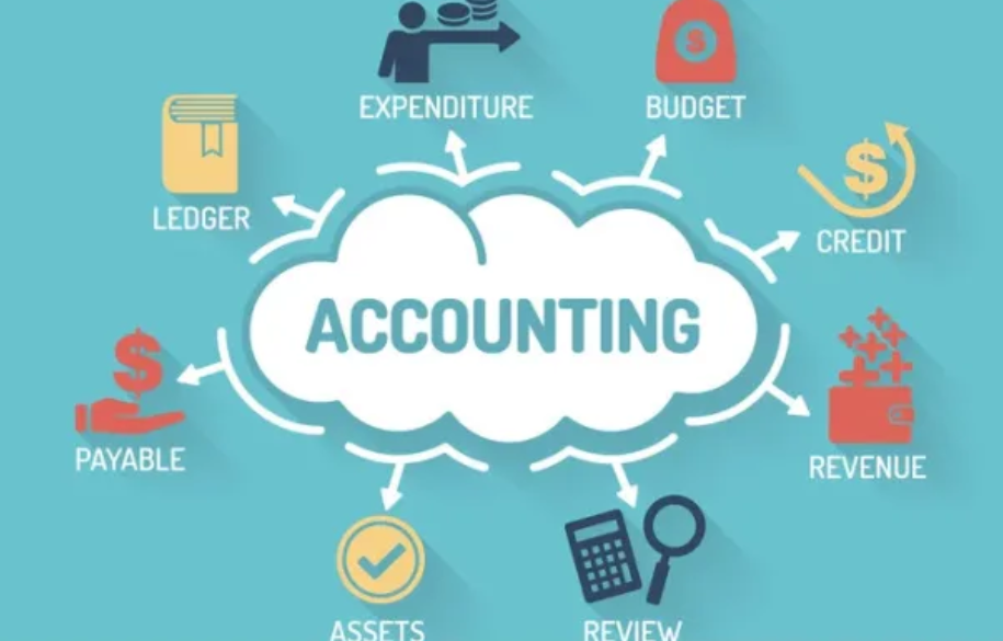 I can provide financial statements, accounting services