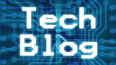 I will publish articles on da 50 tech blog