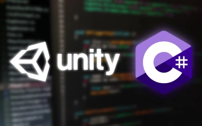 I will make any Unity C Sharp script for you