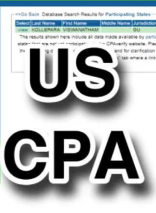 I can get US 1040,1065,1120 tax returns prepared and issued as a US cpa