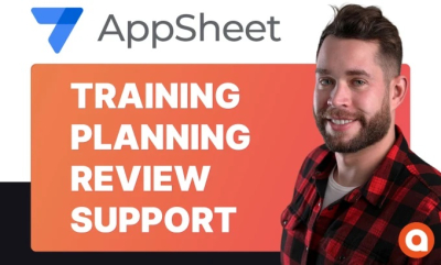 I supercharge your appsheet application