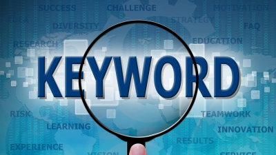 I will do SEO keyword research and competitor analysis