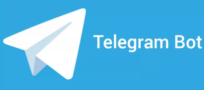 I can develop a telegram bot