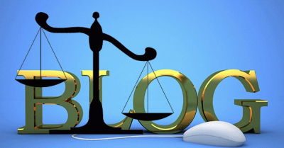 I will write legal blogs and content for your website
