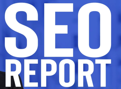 I will provide expert SEO audit report, competitor website analysis