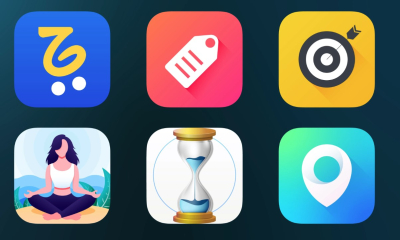 Design professional app icon