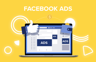 I will write the short ad copies for facebook ads