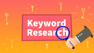I will do 300 plus long tail SEO keyword and competitor research