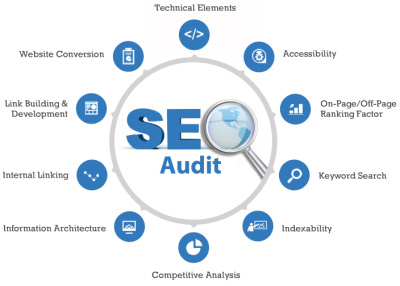 I will provide a technical SEO audit and analysis