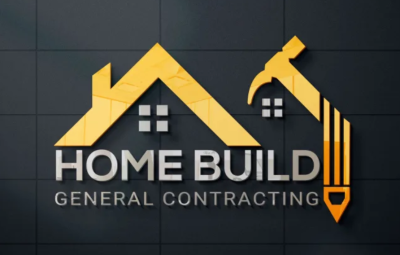 I will design the logo of a real estate brand, a construction company