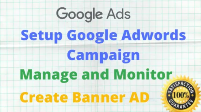 I can track your advertising campaign on Google