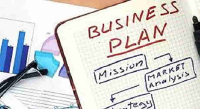 I will create professional business plan for funding