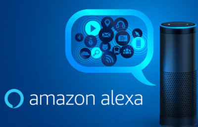 I can design and develop Amazon alexa user skills