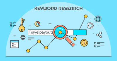 Research blog topic ideas with high volume keywords