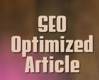 I can be engaging surfer SEO article 