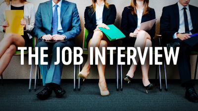 I will help you ace your job interviews