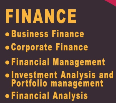 I will assist you in finance, projections and management accounting
