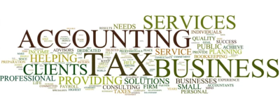 Accounting and bookkeeping for UK company
