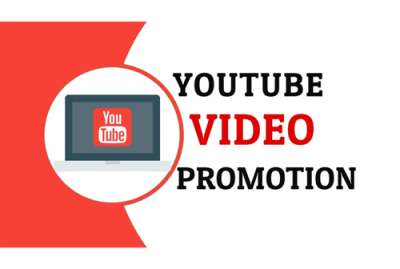 I will do premium youtube video promotion to gain views