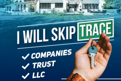 I will create a trace llc trust pass and companies