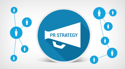 I will help you overhaul your brand and PR strategy