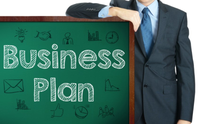 I will create a detailed business plan, proposal, grant proposal