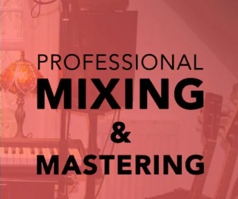 I can professionally mix and master your song