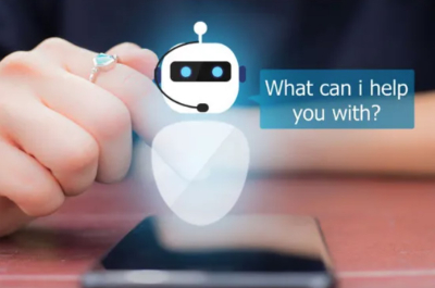 I will create a top notch smart chatbot for your business