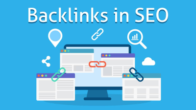 I will do local SEO backlinks for google ranking via manual contextual link building