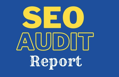I will do an SEO Audit report to fix the google ranking error