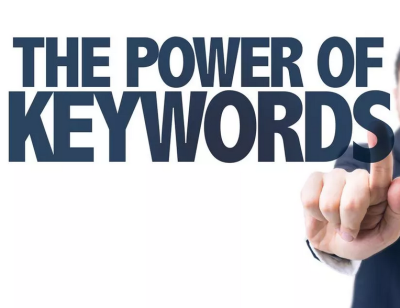 I can conduct SEO keyword research and competitor analysis