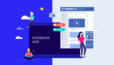 I will be your Facebook ads manager