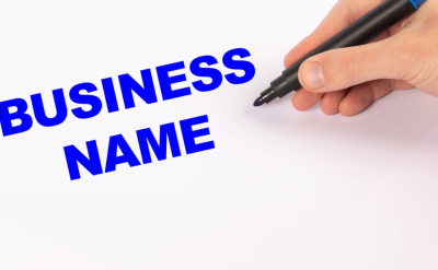 I can come up with ideas for business names, domain names or applications