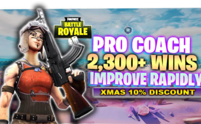 I will teach you how to play fortnite with 2000 wins on all servers