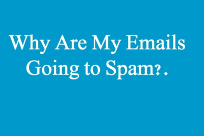 I will stop sending emails to spam, wordpress, gmail, website