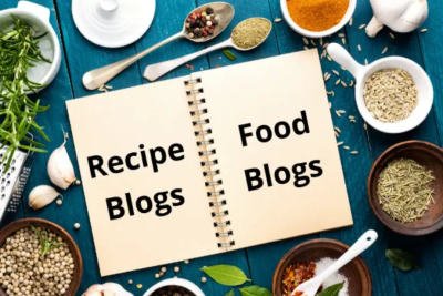 I can write seo-optimized cooking blogs about recipes