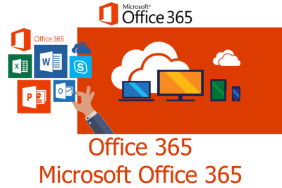 Install and configure Office 365