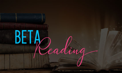 I will beta read your story or book of any genre