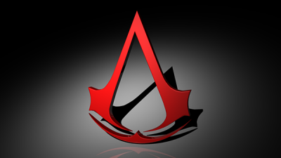 I will design super quality 3d game logo with icon