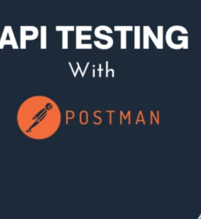 I can test the applications with using postman