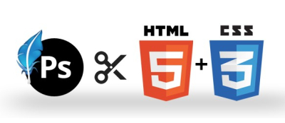 I will convert psd to HTML5 websites with CSS3 and Bootstraps