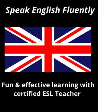 Proficiently teach you english