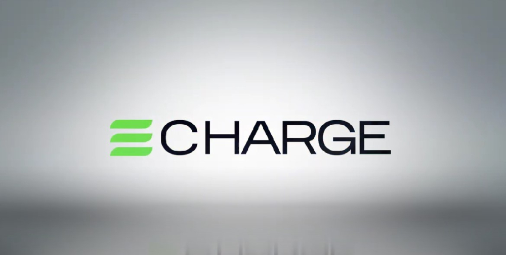 Echarge promo-video for competition