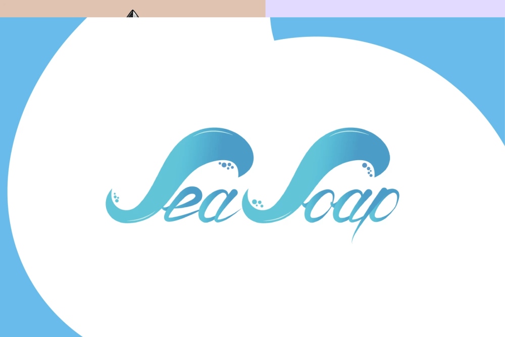 Logo SeaSoap